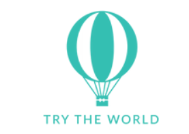 Try The World Logo